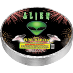 ALIEN PRIEMIUM FIRECRACKER ROLLS 2000'S (EACH)
