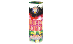 HURLY-BURLY (EACH)