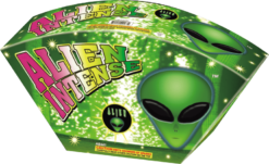 ALIEN INTENSE (EACH)