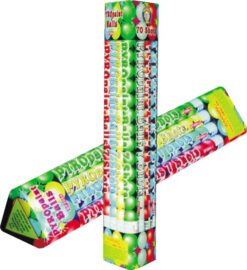PYROPAINT BALLS 7 SHOTS (EACH)