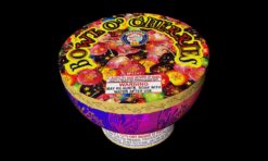 BOWL OF CHERRIES 12/1