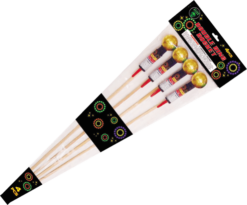 DOUBLE RING ROCKET (EACH)