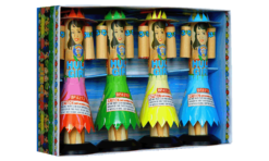 HULA Girl (EACH)