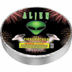 ALIEN PRIEMIUM FIRECRACKER ROLLS 2000'S (EACH)