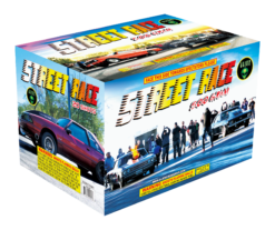 STREET RACE 20 SHOT (EACH)
