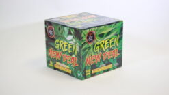 GREEN NEW DEAL 25 SHOT (EACH)