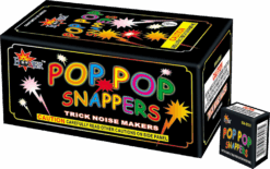 BOOMER POP POP SNAPPERS (EACH)
