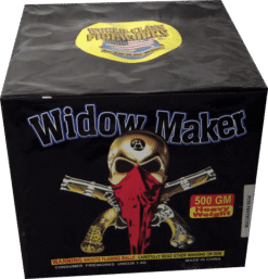 WIDOW MAKER (EACH)
